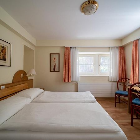 Easy Stay By Hotel La Perla อัสโกนา ภายนอก รูปภาพ